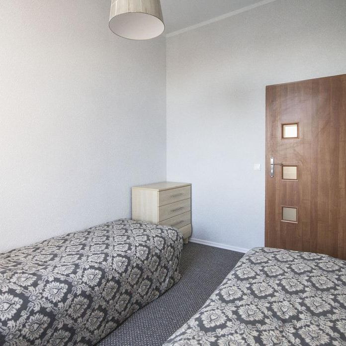 MIESZKANIE na WYNAJEM - Фото 1