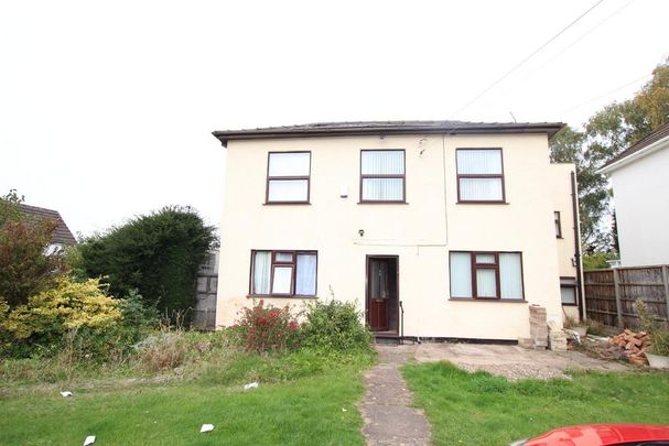 6 bedroom semi-detached house to rent - Photo 1