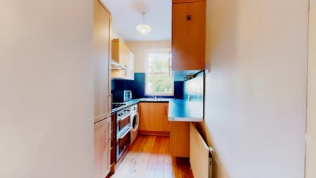 1 Bed 1 Bath - Photo 4