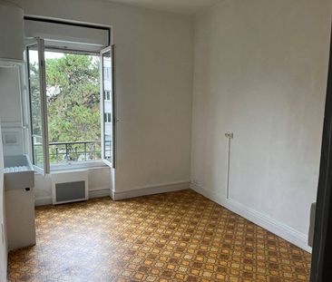 Appartement 1 pièce – VILLEURBANNE - Photo 4