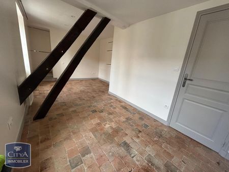 Location Appartement 3 pièces 70m² ALENCON 61000 - Photo 2