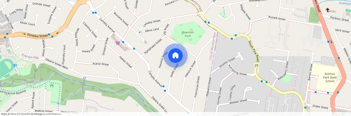 29 Violet Street, Qld 4053, Everton Hills