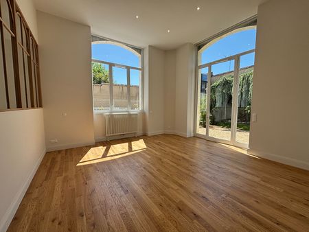Appartement Mont de Marsan 4 pièces 104.54 m2, - Photo 2