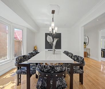 For Lease - 329 Kingsbridge Garden Circle, Mississauga, Ontario - Photo 4