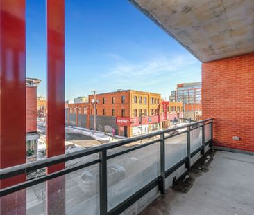 For Lease - 10 James Street Unit# 206, Ottawa Centre, Ontario - Photo 5