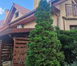 Grodziski (pow.), Grodzisk Mazowiecki (gm.), Książenice - Photo 5