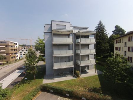 2.5 Zimmer, 71 m², 2. Stock - Photo 3