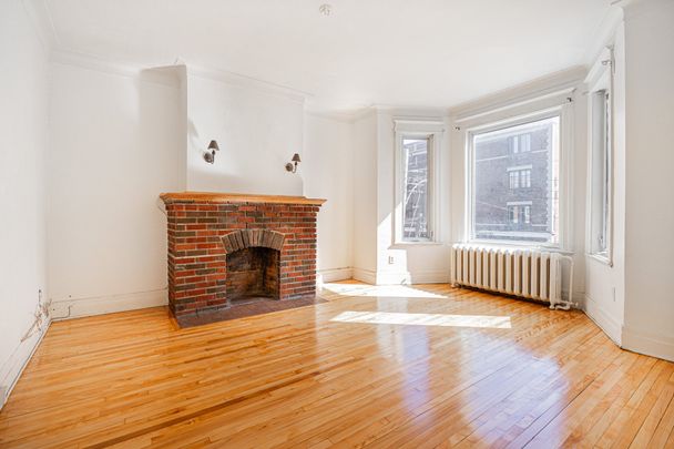 Av. Beaconsfield, H4A 2A5, Montréal - Photo 1