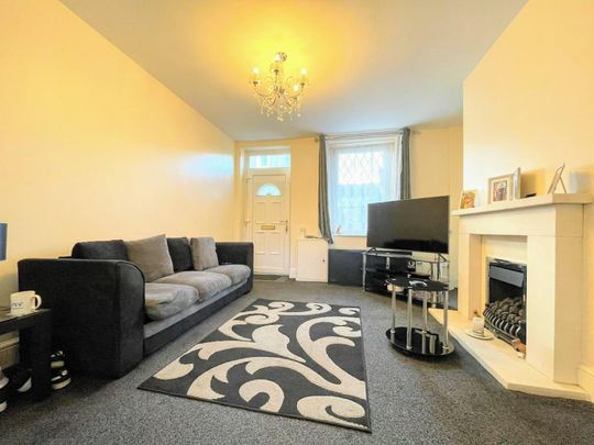 2 bedroom House To Let - Photo 1