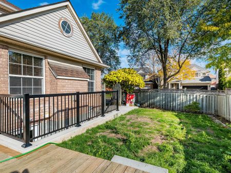 For Lease - 20 Penn Drive Unit# BSMT, Brampton, Ontario - Photo 5