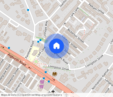 Hargreaves Road, L17 8XX - Photo 1