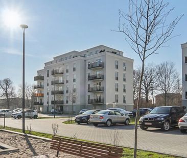 Gemütliche 2-Zimmer Wohnung in Spandau - Foto 2