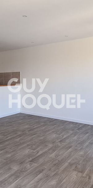 Appartement T3 - Caumont Sur Durance 67.26 m2 - Photo 2