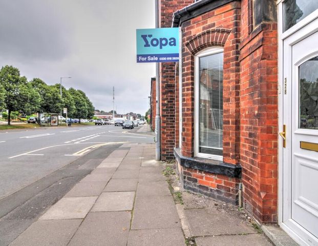 3 bedroom terraced house to rent - Photo 1