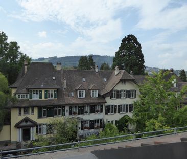 1.5 Zimmer, 36 m², 4. Stock - Foto 4