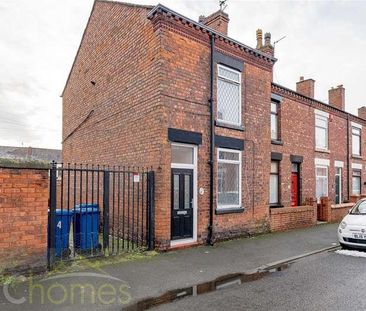 Stanley Street, Atherton, Manchester, M46 - Photo 1