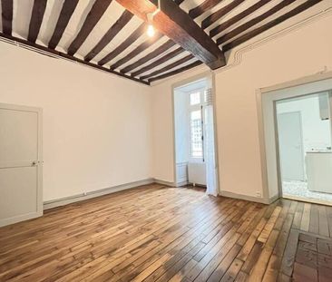 Appartement 2 pièces - - Photo 6