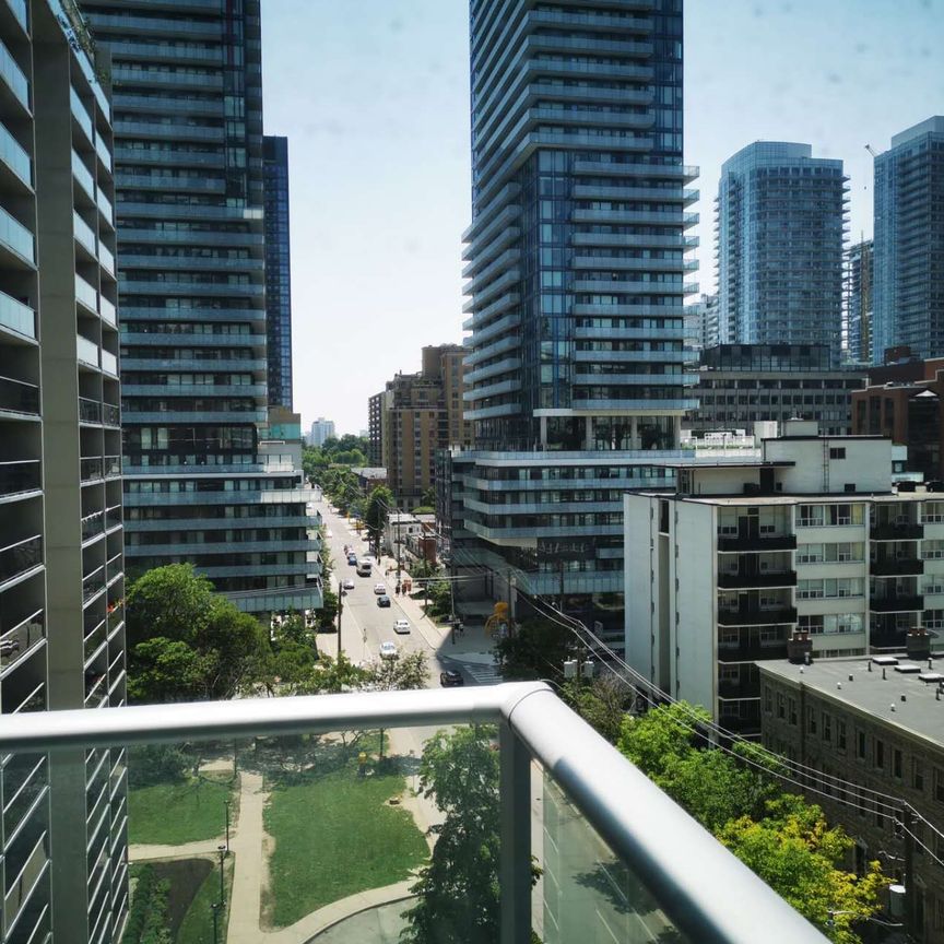 For Lease - 195 Redpath Avenue Unit# 810, Toronto, Ontario - Photo 1