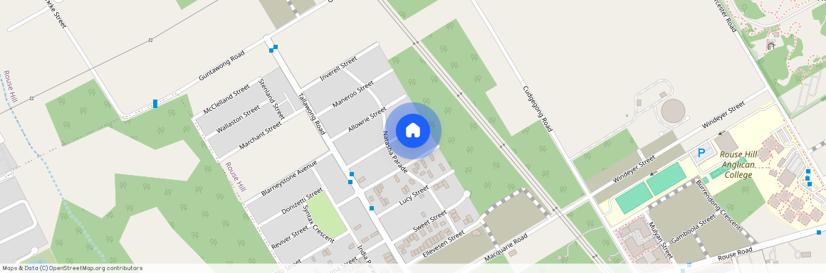 26 Angove Street, NSW 2155, Rouse Hill