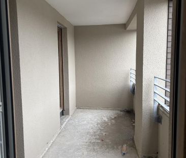 4-Zimmer Neubauwohnung in Altenbochum mit WBS - Foto 4