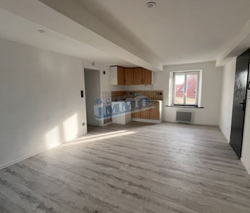 Appartement 2 pièces à Avesnes-le-Comte - Photo 2
