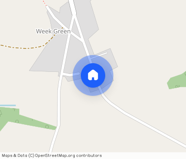 Week St Mary, Holsworthy - Photo 1