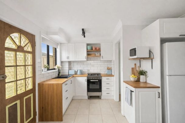 Convenient coastal living - Photo 1