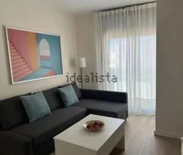 Alquiler de piso en Centro-Rambla - Foto 4