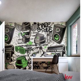 Pokój, ul. Zabrska - Фото 1