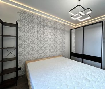 SKYRES 44M2 – 2 POKOJE Z BALKONEM – OD ZARAZ! - Photo 3