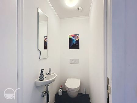 Appartement te huur - Photo 3