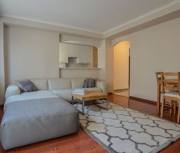3 pokoje przy Arkadii 63.5 m² - Zdjęcie 6