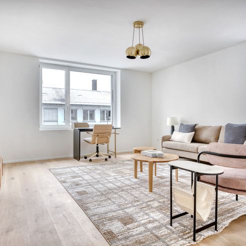 Zweierstrasse 119 - Photo 1