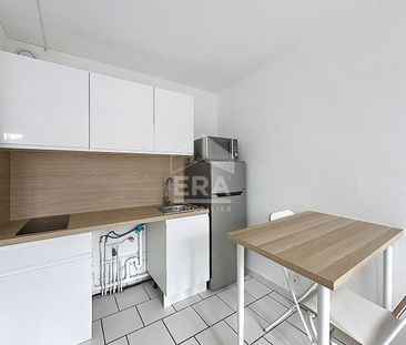 Appartement Viarmes 1 pièce 23.32 m2 - Photo 2