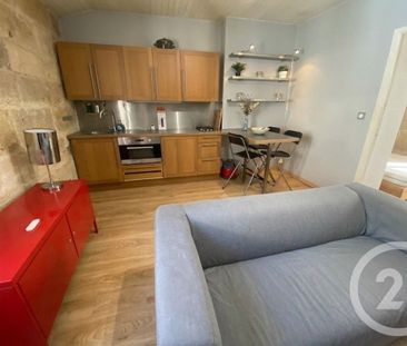 Location Appartement 2 pièces 29m² MONTPELLIER 34000 - Photo 2