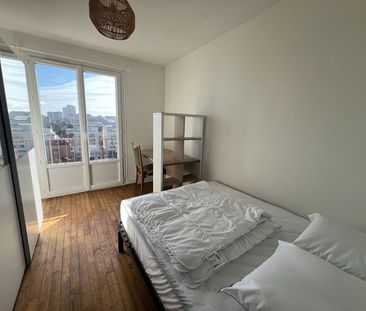 Appartement T4 à Rennes - Photo 1