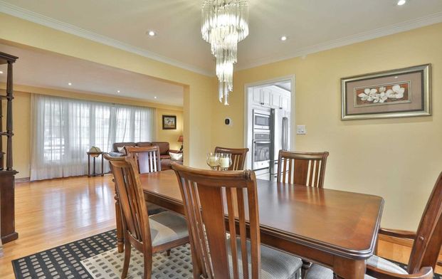 For Lease - 2100 Waycross Crescent, Mississauga, Ontario - Photo 1