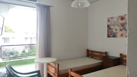 Studio/Γκαρσονιέρα για ενοικίαση Νεράντζα (Βέλο) - Photo 4