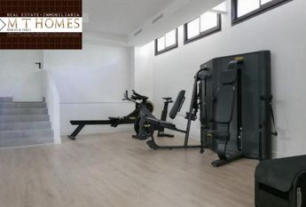 AMAZING NEW GROUND FLOOR APARTMENT IN HIGUERON- FUENGIROLA