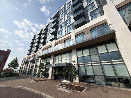 For Lease - 509 Dundas Street Unit# 616, Oakville, Ontario - Photo 2