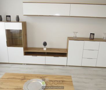 Mieszkanie na wynajem 45,7 m², Gorzów Wielkopolski, Centrum - Zdjęcie 3