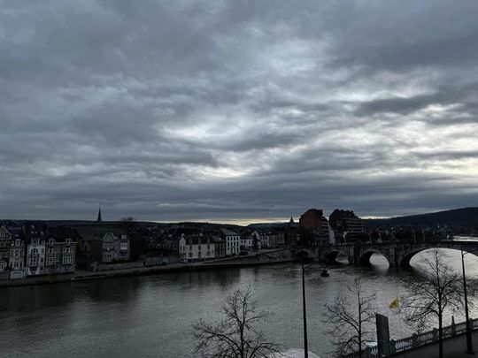 Appartement te huur - Photo 1