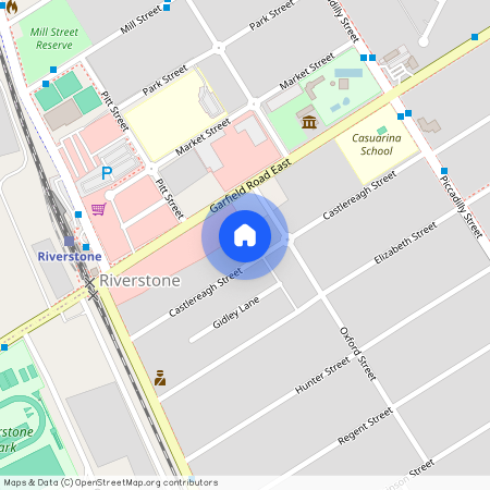 32 Castlereagh Street Riverstone NSW