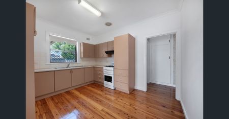 Perfectly Located 2-Bedroom Home - Photo 5