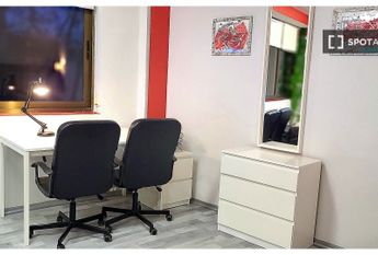 barcelona, Catalonia 08018