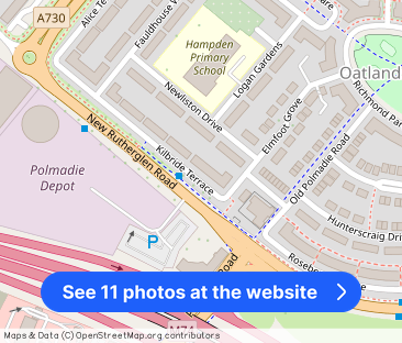 37 Kilbride Terrace, Glasgow, G5 - Photo 1