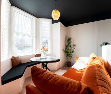 ✨ Luxury Studios on Edge of Manchester City Centre Room 2 - Photo 1