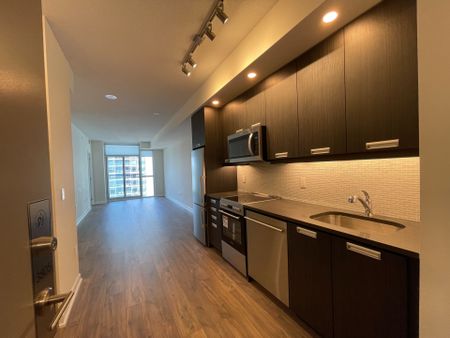 For Lease - 99 John Street Unit# 3805, Toronto, Ontario - Photo 4
