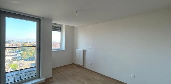 Appartement à louer 2 pièces 46m² - Photo 2