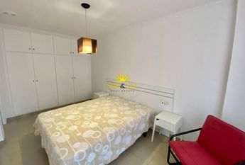 Long term rental, apartment in the center of Almoradi, Provincia de Alicante